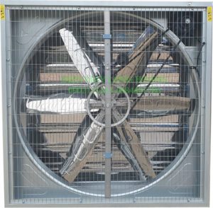 Quạt hút công nghiệp