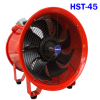 quạt hút xách tay HST45