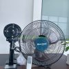 Quạt công nghiệp treo HW-40DC