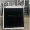 Hình ảnh thực tế khung giàn lạnh inox