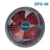 Quạt thông gió tròn DFG-40