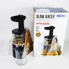 MÁY ÉP CHẬM MATIKA MTK-3235