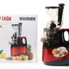 MÁY ÉP CHẬM WARRIOR WR-5615