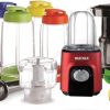 Máy xay sinh tố Matika MTK-3121
