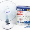  Quạt tích điện Matika MTK-6314