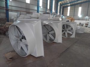 quạt hút công nghiệp composite 1260