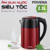 ấm siêu tốc PVN-2823