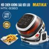 NỒI CHIÊN KHÔNG DẦU ĐỐI LƯU MTK-9360