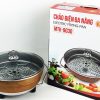 CHẢO ĐIỆN ĐA NĂNG MATIKA MTK-9030