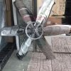 Cánh quạt công nghiệp