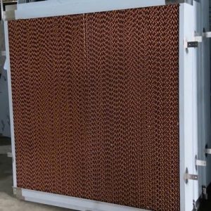 Khung tấm làm mát cooling pad