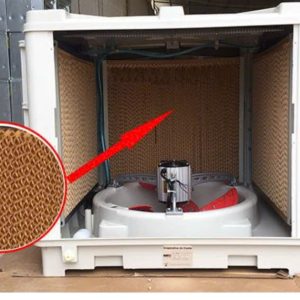 Tấm Cooling pad cho máy làm mát